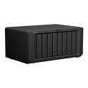 Synology DS1823xs+, NAS