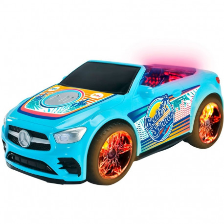 Mercedes E-Klasse Beatz Spinner