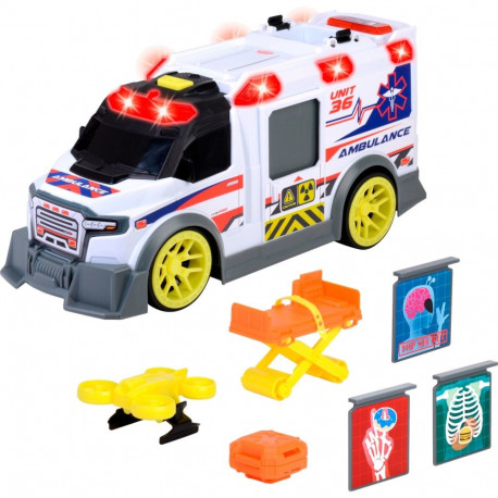 kiirabiauto