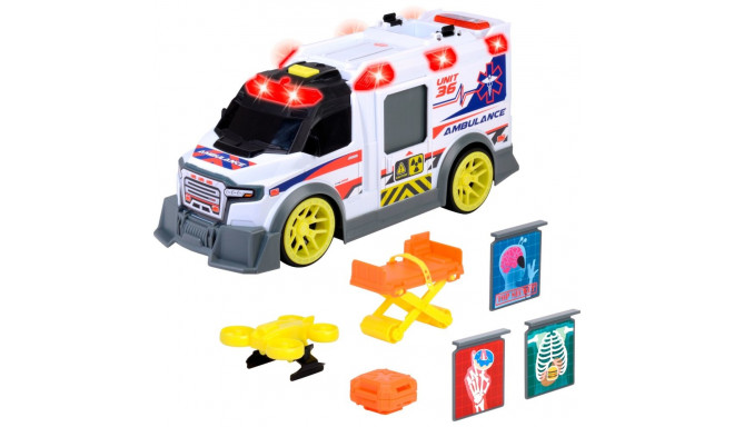 kiirabiauto