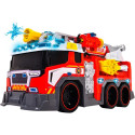 Dickie Fire Fighter toy vehicle