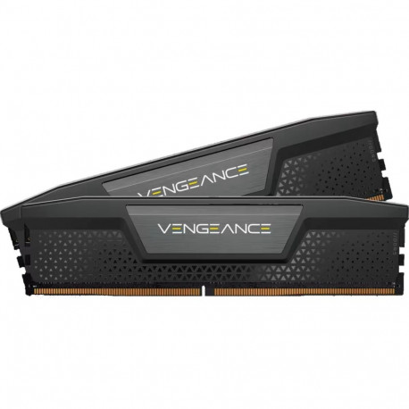 Vengeance DIMM CMK96GX5M2B5600C40 DDR5-5600 96GB (2x48GB) Intel XMP, must