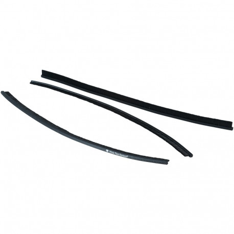 Bosch replacement brushes for concrete grinder GBR 15 CA Professional (3 pieces)