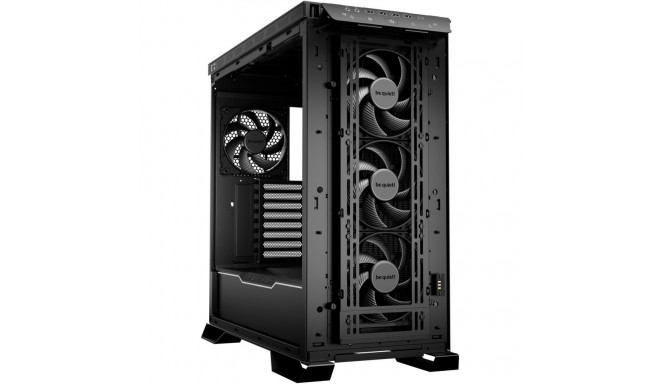 arvutikorpus Dark Base Pro 901, must