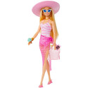 Mattel Barbie beach day barbie, doll