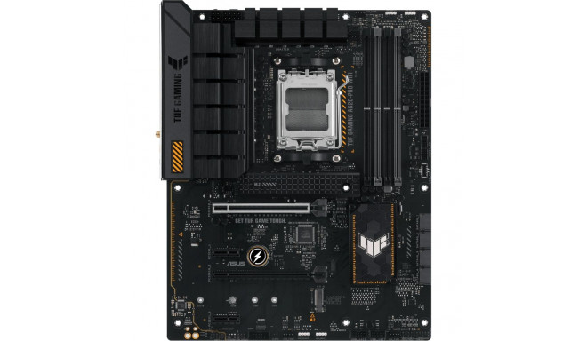 TUF GAMING A620-PRO WIFI