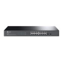 TP-Link TL-SG2218, switch (black)