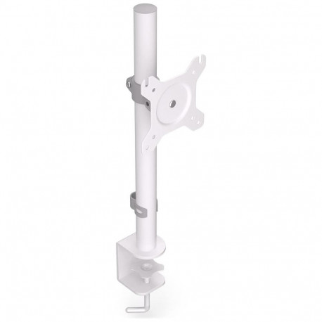 Monitorhalterung Atlas Single Onyx White (weiß)