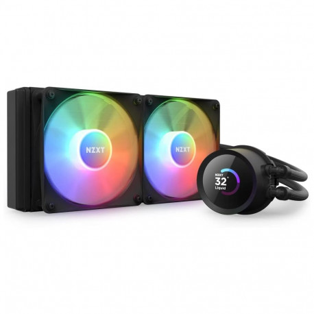 Kraken 240 RGB 240mm (schwarz)