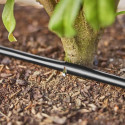 GARDENA Micro-Drip-System drip irrigation hedges/bushes set, 25 meters, drippers (black, model 2023,