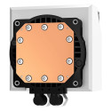 DeepCool LT520 WH 240mm, water cooling(white)