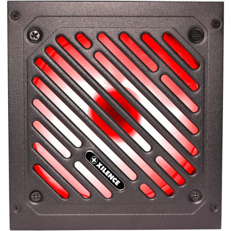 Gaming Gold toiteplokk 750W ARGB, must