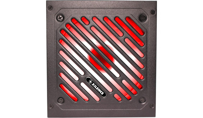 Gaming Gold 750W ARGB (schwarz, 750 Watt)