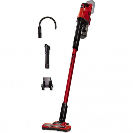 Einhell Te-SV 18 Li-Solo, stem vacuum cleaner (red/black, without battery and charging device)