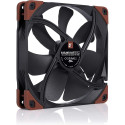 Noctua NF-A14 Industrialppc-24V-3000 SP IP67 PWM, housing fan (Black, PWM connection)