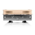 Noctua NH-L9a-AM5, Attachment/Mounting (silver/beige)
