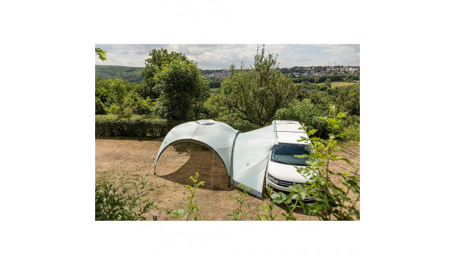 Coleman Event Shelter Driveaway Connector M, connection (light grey, lock for Event Shelter M or Pro