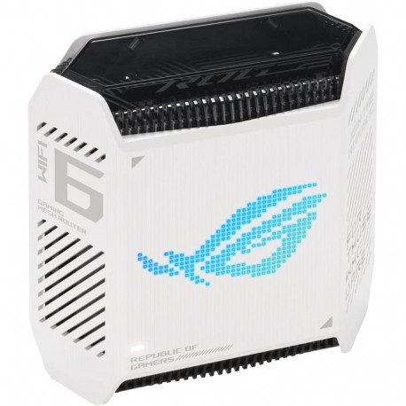 ROG ruuter Rapture GT6 AiMesh, valge