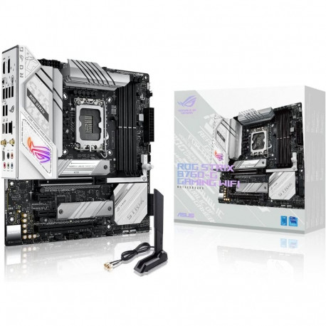 ROG STRIX B760-G GAMING WIFI (silber)