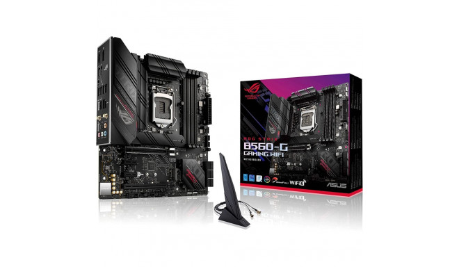 Asus mainboard Prime B660M-K D4 1700