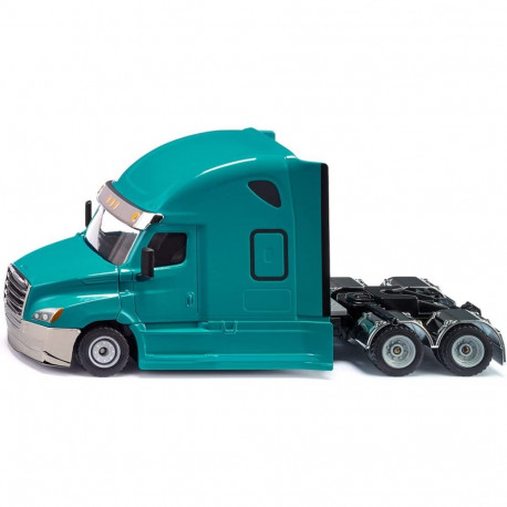 Freightliner Cascadia 2717 SUPER