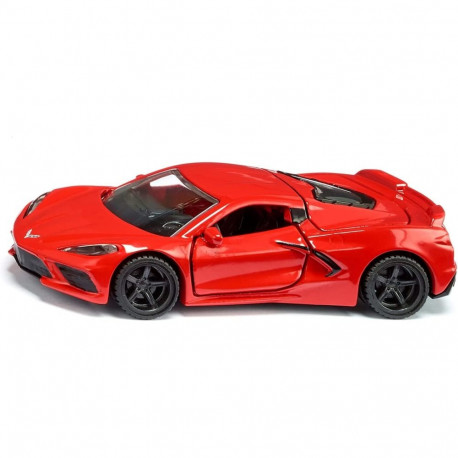 Chevrolet Corvette Stingray super