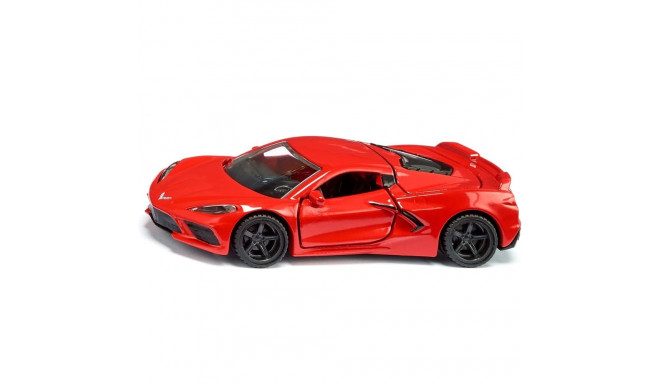 Chevrolet Corvette Stingray super