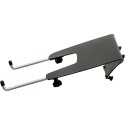 Ergotron notebook tray (black)