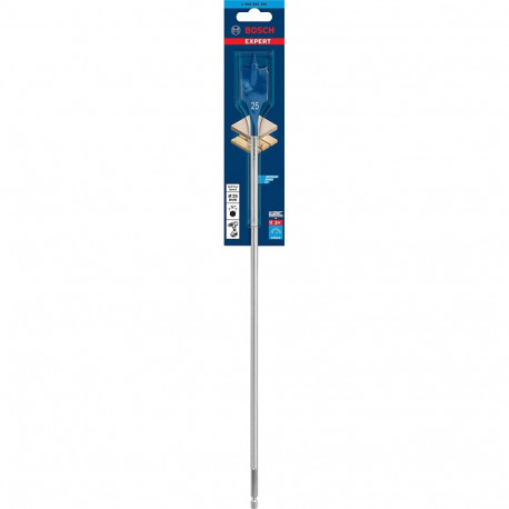 Bosch Expert hammer drill SDS-max-8X, O 16mm (working length 200mm)