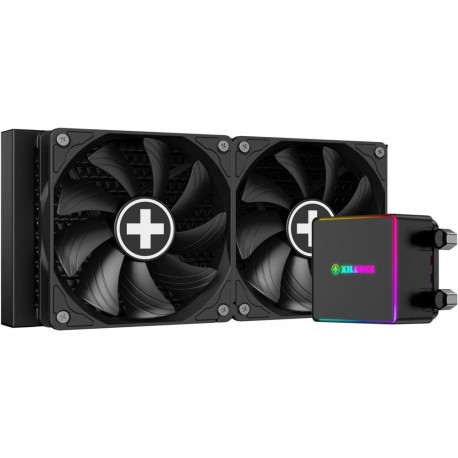 LiQuRizer LQ240PRO 240mm, must