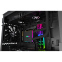 Xilence LiQuRizer LQ240PRO 240mm, water cooling (black)