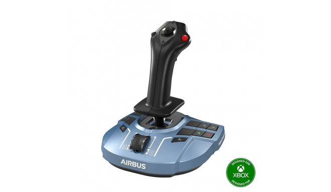 Thrustmaster TCA Sidestick X Airbus Edition, joystick (black)