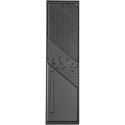 SilverStone SST-ML12B, tower case (black)