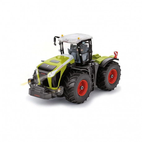 SIKU CONTROL Claas Xerion 5000 TRAC VC, RC (anniversary model 25 years Claas Xerion)