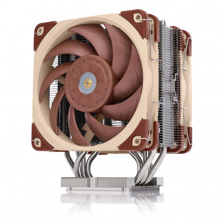 Noctua NH-U12S DX-4677, CPU cooler