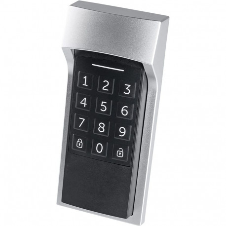 Keypad (HmIP-WKP)