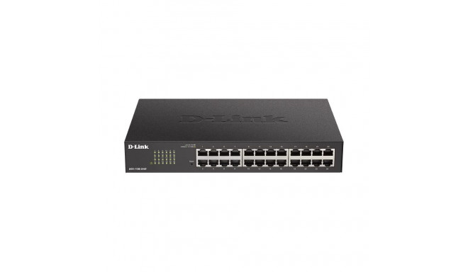 DGS-1100-24V2/E, must/hall
