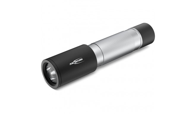Ansmann Daily Use 300B, flashlight (silver/black)