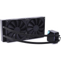Alphacool Core Ocean T38 AIO 280mm, water cooling (black)