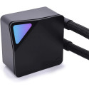 Alphacool Core Ocean T38 AIO 280mm, water cooling (black)