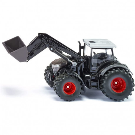 FARMER Fendt 942 Vario mit Frontlader