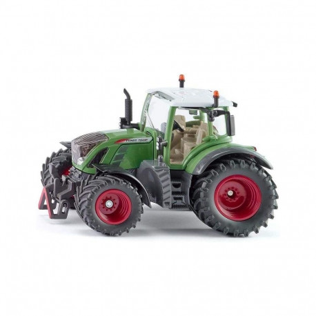 Fendt traktor 724 Vario 3285 FARMER