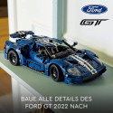 LEGO 42154 Technic Ford GT 2022 Construction Toy
