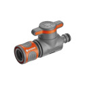 GARDENA Control Valve 18267-50 (grey/orange)