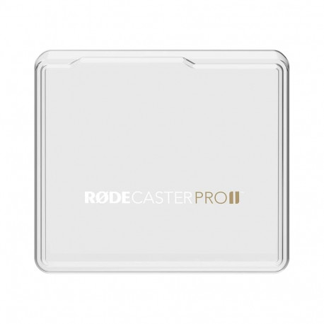 Rode Microphones RODECover 2, protective cover (transparent)