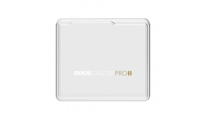 RØDECover 2 (transparent)