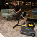 Karcher vacuum cleaner Puzzi 8/1
