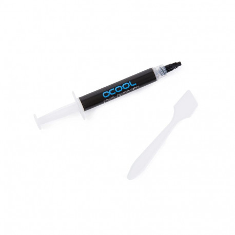 Alphacool Subzero Thermal grease 3.5g, thermal paste