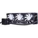 Alphacool Eisbaer Pro HPE Aurora 360 CPU AIO 360mm, water cooling (black)
