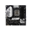 Biostar mainboard B650M-SILVER AM5